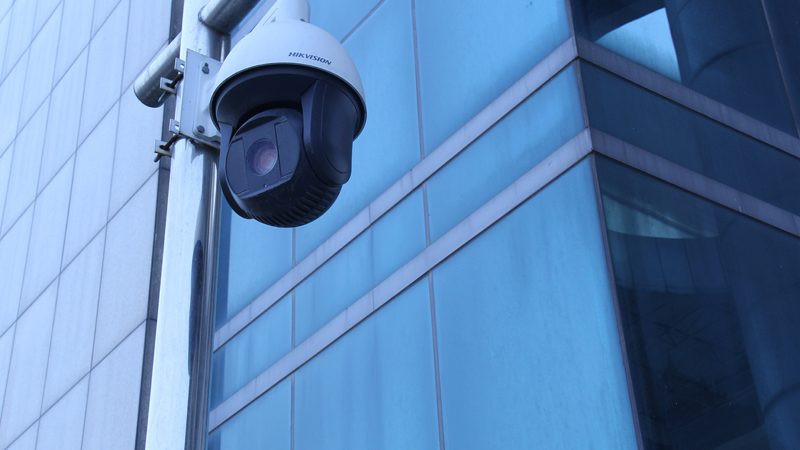 巡更点安装成本解析：影响价格的关键因素**