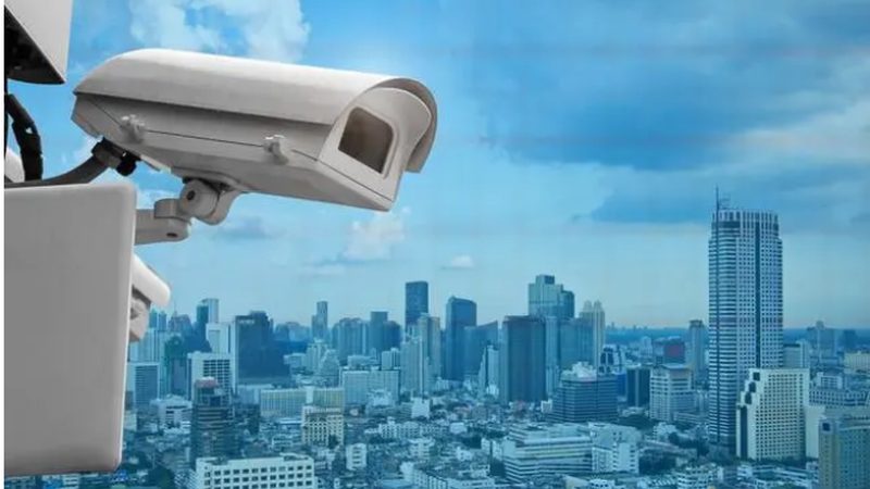 办公室监控施工，不只是拉根网线那么简单