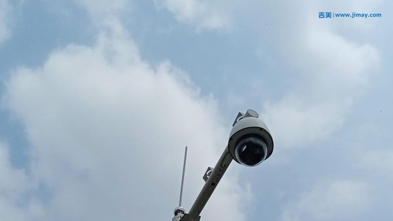 化工园区周界报警代理：从技术选型到市场突围