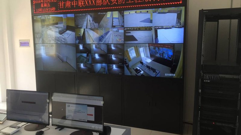 楼宇对讲系统参数背后，藏着哪些真实差距
