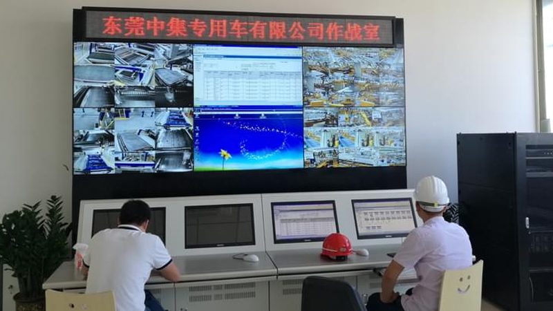 小区停车管理系统品牌格局：从选牌子到看落地