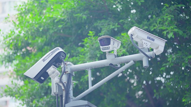 无人值守停车场道闸系统：揭秘其核心参数与选型逻辑**