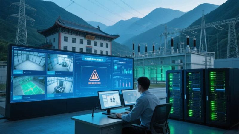 安防工程公司排名背后的考量因素