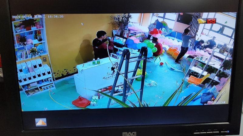 监控安装合同里的五个隐形陷阱