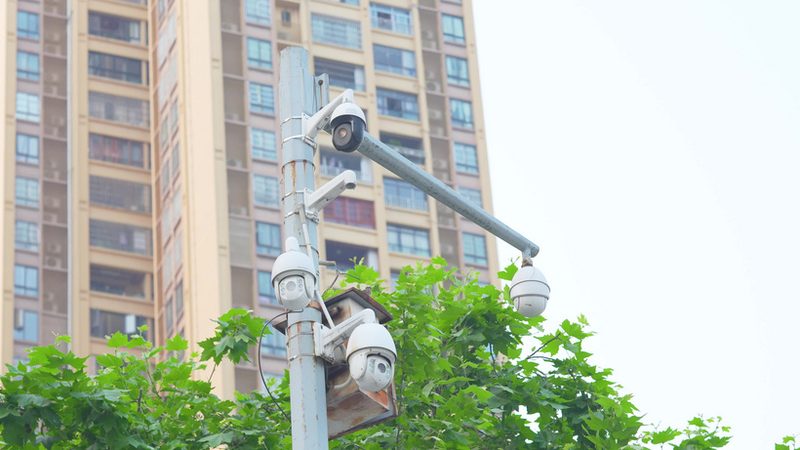 周界报警系统：成本考量与性能保障