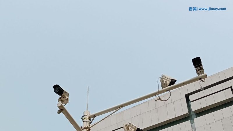 红外对射报警器：守护安全防线的关键设备