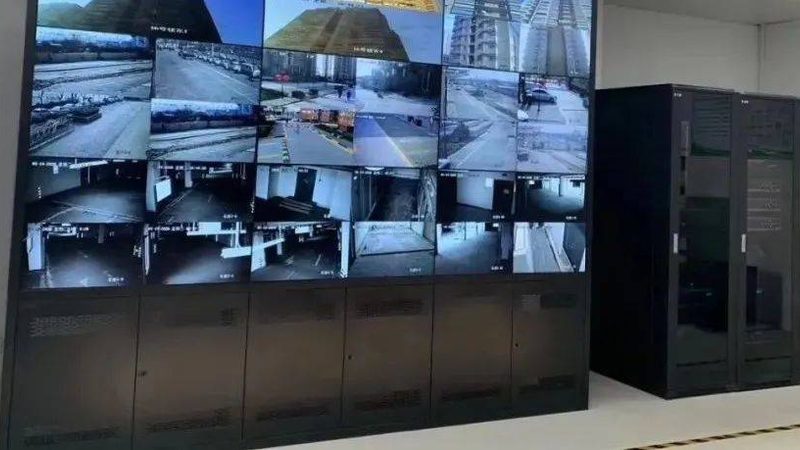 小区停车场道闸系统：如何实现高效、安全的出入管理**