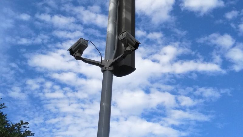 G全网通监控摄像头：跨越网络的守护者，报价解析**